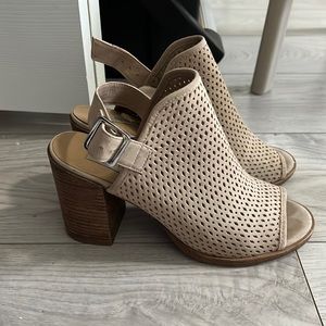 COPY - Steve Madden shoes